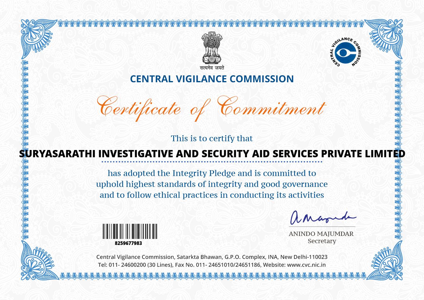 National Human Rights Commission