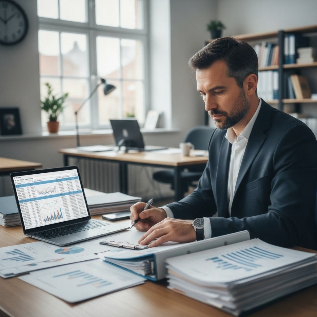 Corporate Investigation