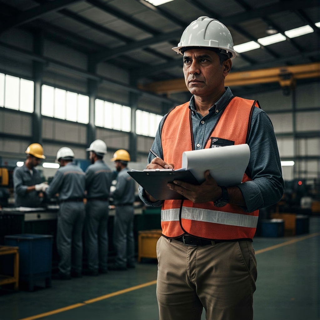 Labor Cases Investigation