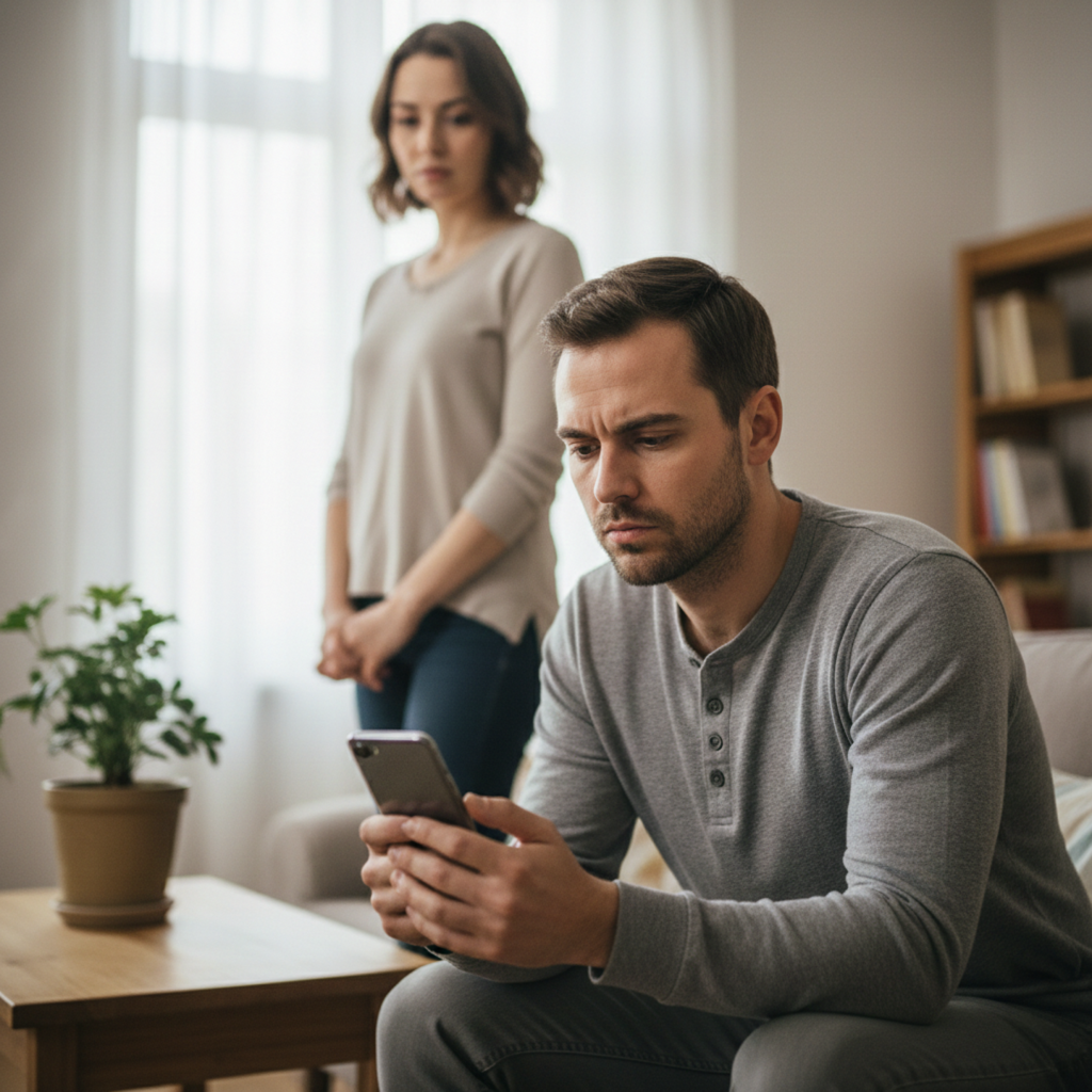 Loyalty Test Investigation