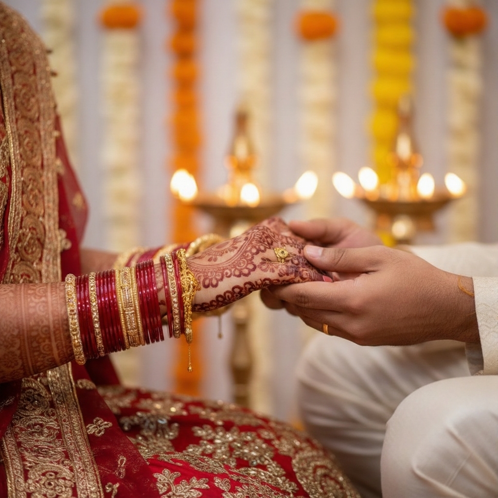 Pre Matrimonial Investigation